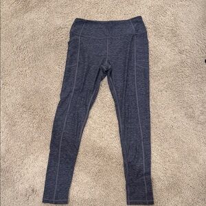 Victoria's Secret Gray Leggings